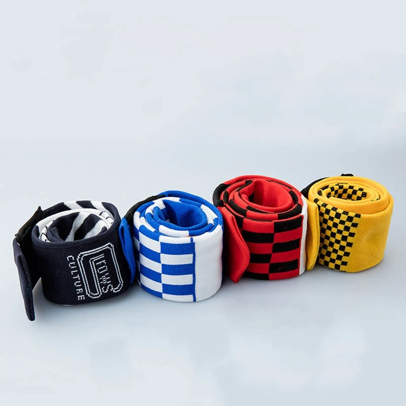 1Pcs Elastic Nylon Fishing Bag Rod Cover Protection Telescopic Fish Pole Bag Cover Sleeve Rope Bags Multicolor Rope Bags Protect