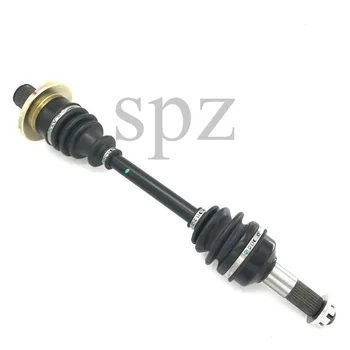

New Rear Left Axle For Hisun ATV HS500 500CC Left Constant Velocity Universal Joint Assy