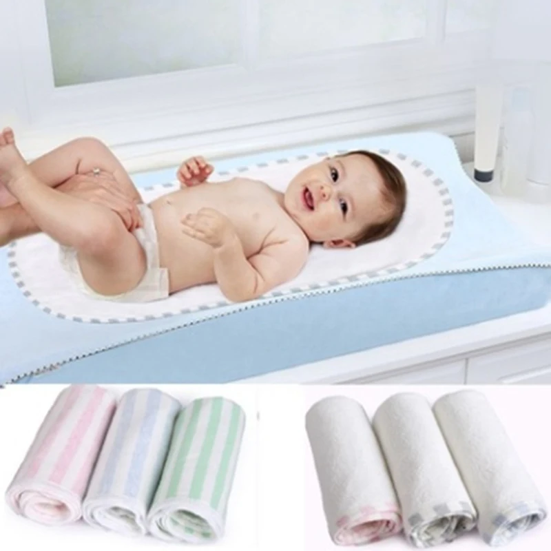 baby changing station pad
