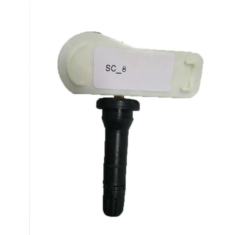 Датчик давления в шинах 4 шт. 9811536380 TPMS для Peugeot 207 301 308 3008 408 508 5008 Citroen C4 C5 DS4 DS5|Системы