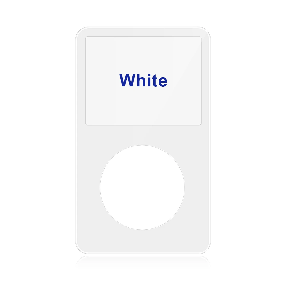 iPod 5G 30GB クリスタルジャケットセット Amazon.co.jp: PXJ-54 ipod 5G クリスタルジャケットセット30GBミラー