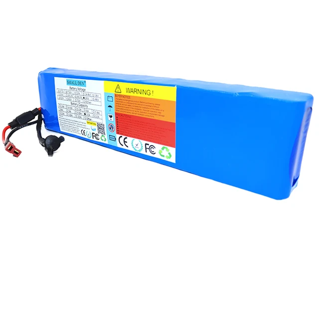 Batteria Per Bicicletta Elettrica 36V 30Ah - Al Litio, Con Caricabatterie, Per Scooter E Bici - Foto 3