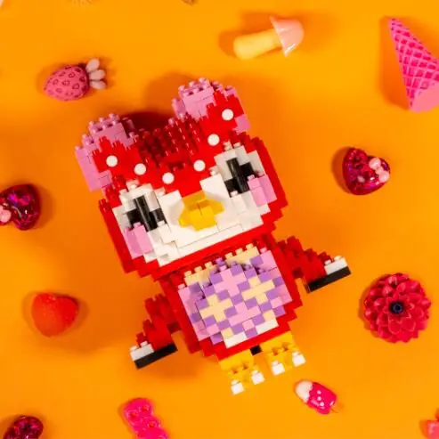 H1ab0c5d3f0504d4abcb493e6500d9cffh - Mini Block World