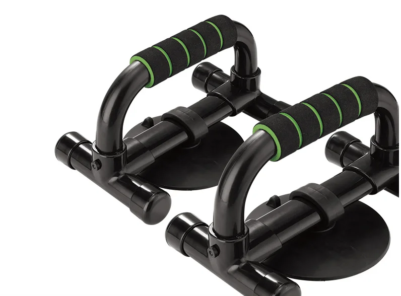 K2016 피트니스 푸시업 바, 푸시업 스탠드 바 도구, 피트니스 가슴 훈련 장비, 운동 훈련용 