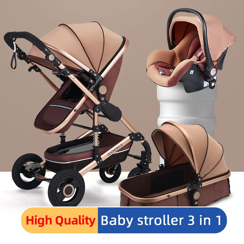 stroller baby car