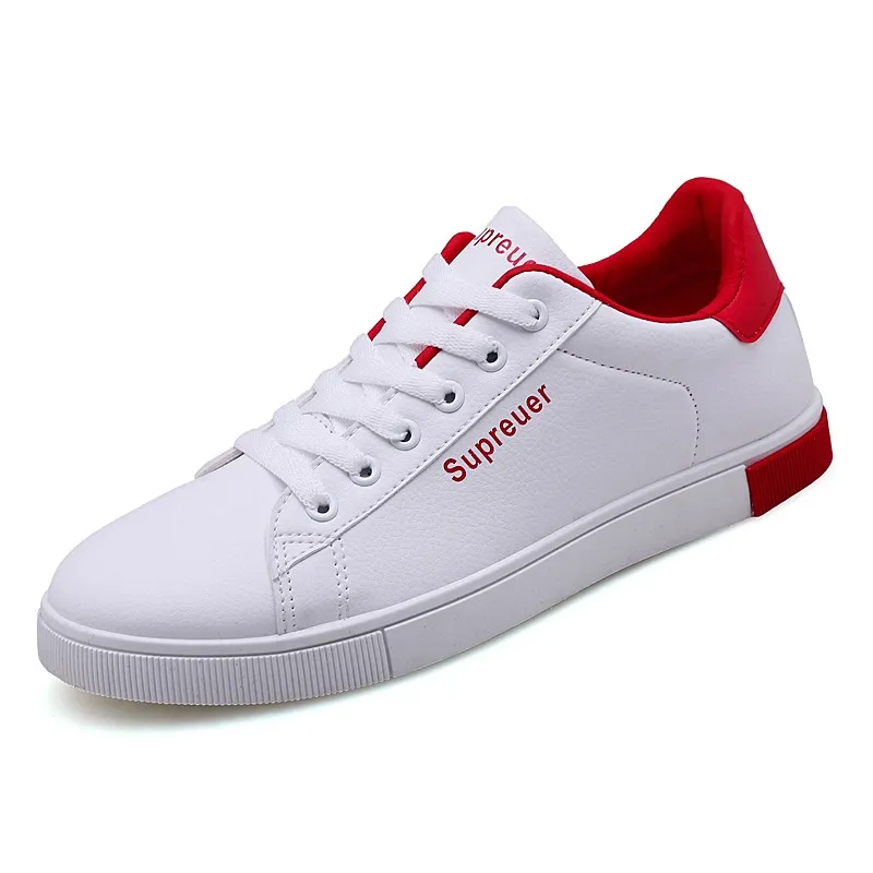 Официальный кроссовки для мужчин Essence Pure Sneakers Ультрас легкий суперзвезда Профессиональный Boost кроссовки Max размер европейский 44 - Цвет: Красный