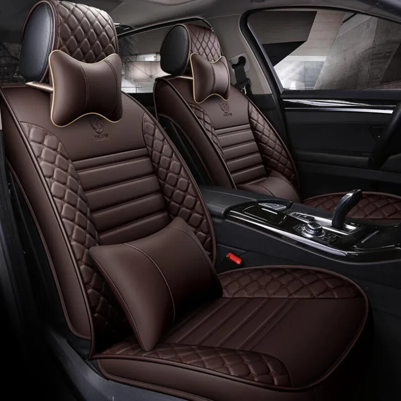 Автомобильные чехлы sear для renaulP logan 2 renault megane 3 Лагуна sandero fluence symbol kadjar kangoo sander