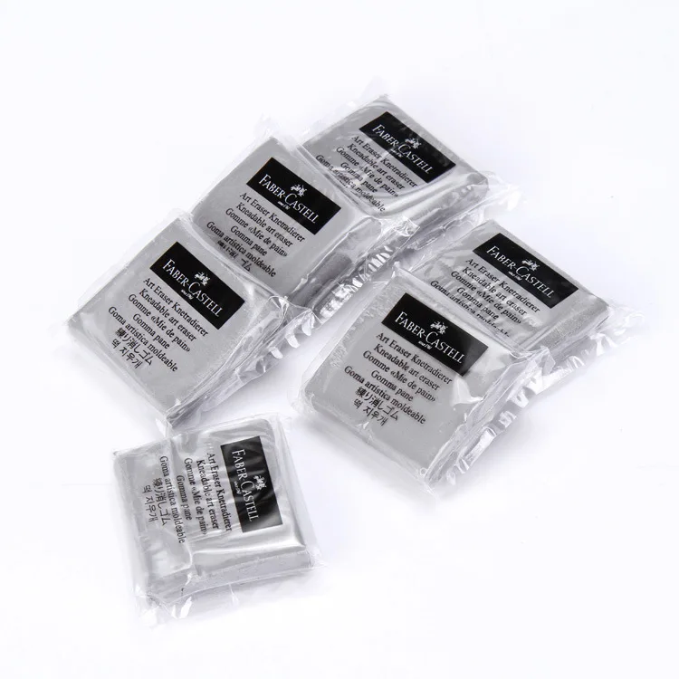 ART Eraser Kids Soft Kneadable Sketch 1pcs