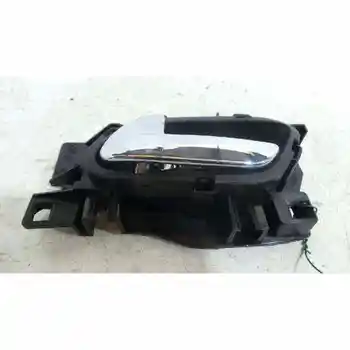 

HANDLE INNER LEFT REAR PEUGEOT 3008