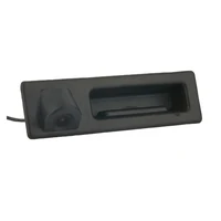 CCD HD Car Rear View Vehicle Backup Camera For BMW 3 Series 4 Series 5 Series X3 X4 X5 F10 F11 F30 F31 F32 F35 - Image 2
