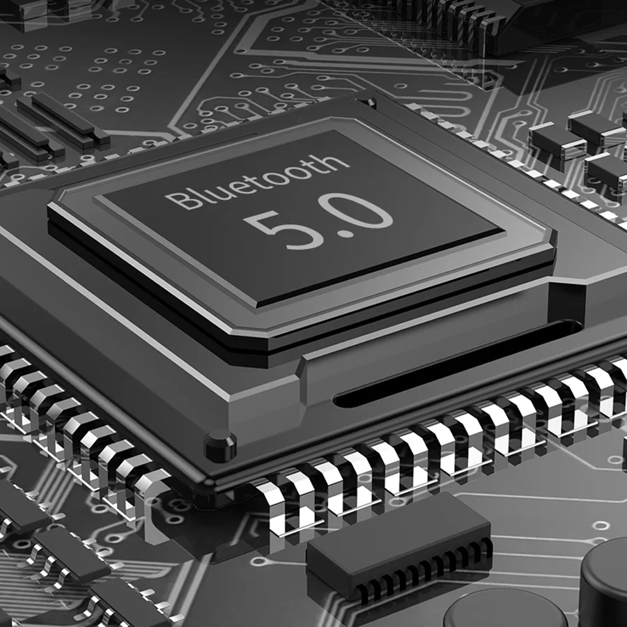 Original i9000 pro wireless bluetooth headset 1:1 in-ear stereo headset sports earplugs ear canal type