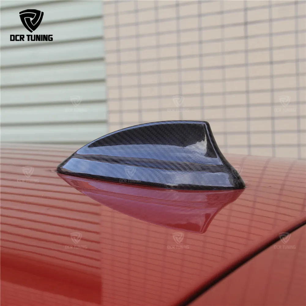 Carbon Fiber Antenna Cover Shark Fin For BMW E90 E92 E93 F20 F22 F30 F32 F33 F36 G20 G30 G38 M2 M3 M4 F82 F80 F83 E84