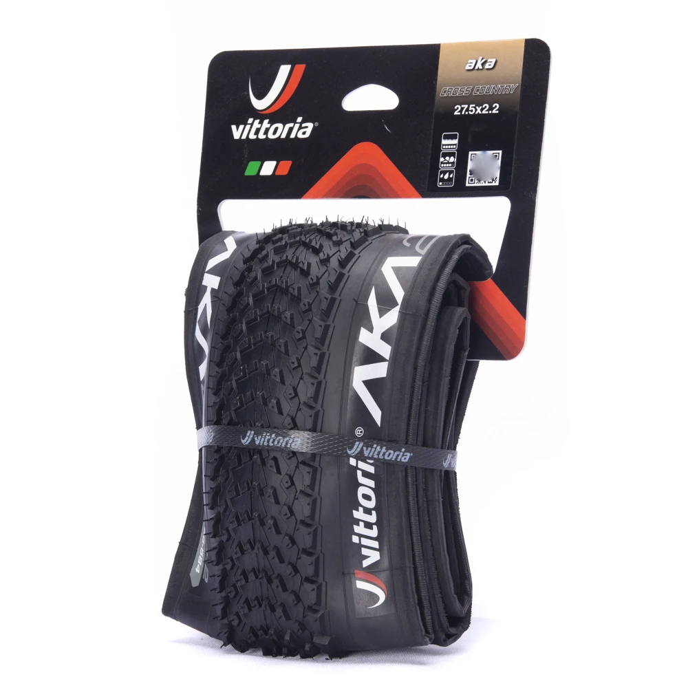 Vittoria Geax Aka Cross Country 27.5X2.2 Band Van Fietsband| Fietsbanden| - AliExpress