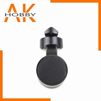 

Lens Cover Hood Cap Gimbal Camera Drone Protector Case Ptotective Guard for DJI Phantom 4 Pro / Pro Plus / Advanced / +