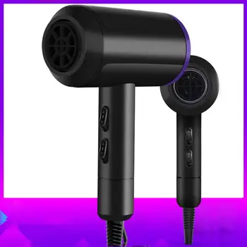 

110V Professional High Power Compact Hair Blow Dryer Salon Home Electric Blower 2020