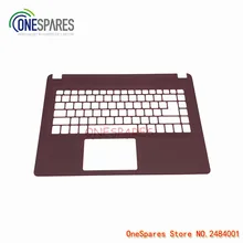 Ноутбук для acer aspire E5-473 E5-473G E5-422 E5-432 рукоятки Топ Palmrest тачпад Обложка AP1FE000510 C Shell