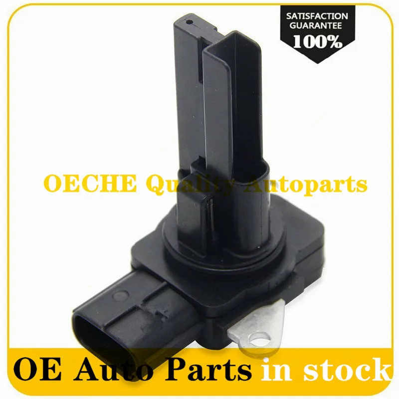 Датчик расхода воздуха 22680AA380 22680-AA380 197400-5111 197400-869 для Subaru Forester Impreza WRX STi Crosstrek 2008-2016 |