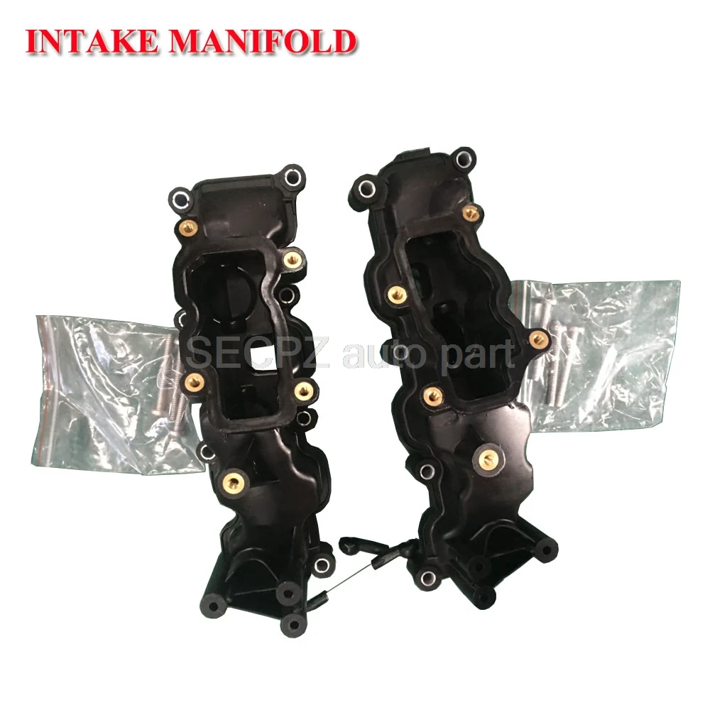 Intake Manifold Actuator for Audi A6 A8 Q7 VW Touareg 20022015
