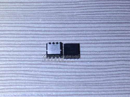 100% New&ampOriginal AON6512 6512 DFN5x6 |