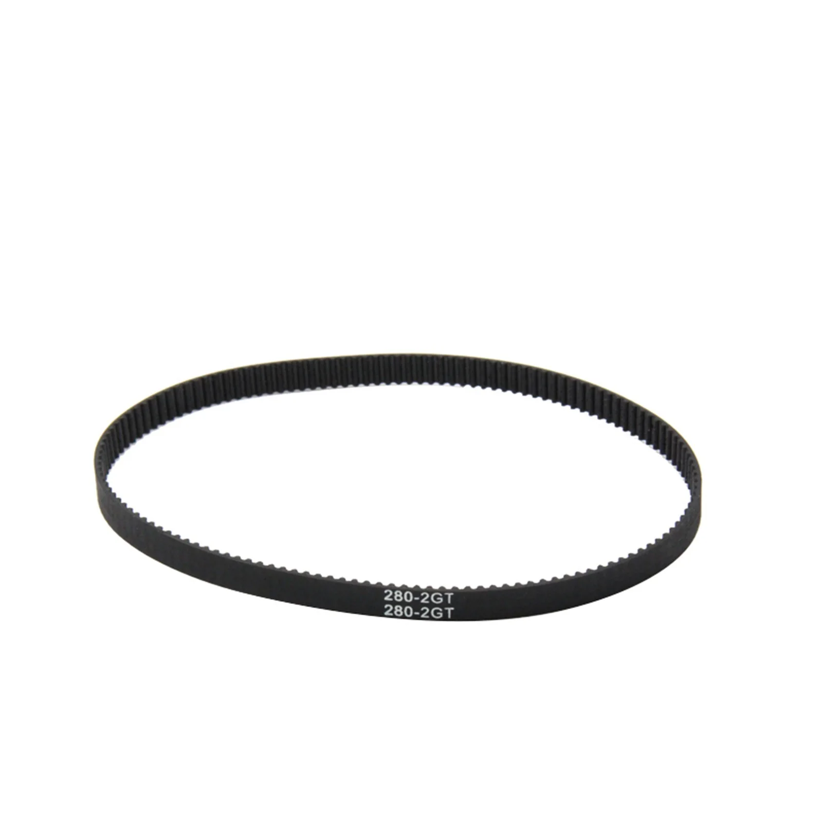 

GT2 Closed Loop Timing Belt, Rubber 2GT 6mm 3D Printers Parts, 200 280 400 852 mm Synchronous Belts Part