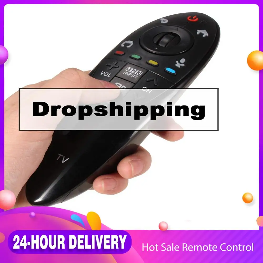 AN MR500G пульт дистанционного управления для LG Magic Motion 3D LED LCD Smart TV MR500 UB UC EC серии
