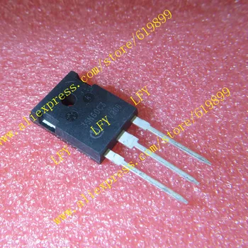 

Free shipping 10PCS SPW35N60C3 35N60C3