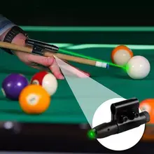

70% Discounts Hot! Billiard Sight Auxiliary Pointer ABS Snooker Novice Pool Cue Practice for Beginners