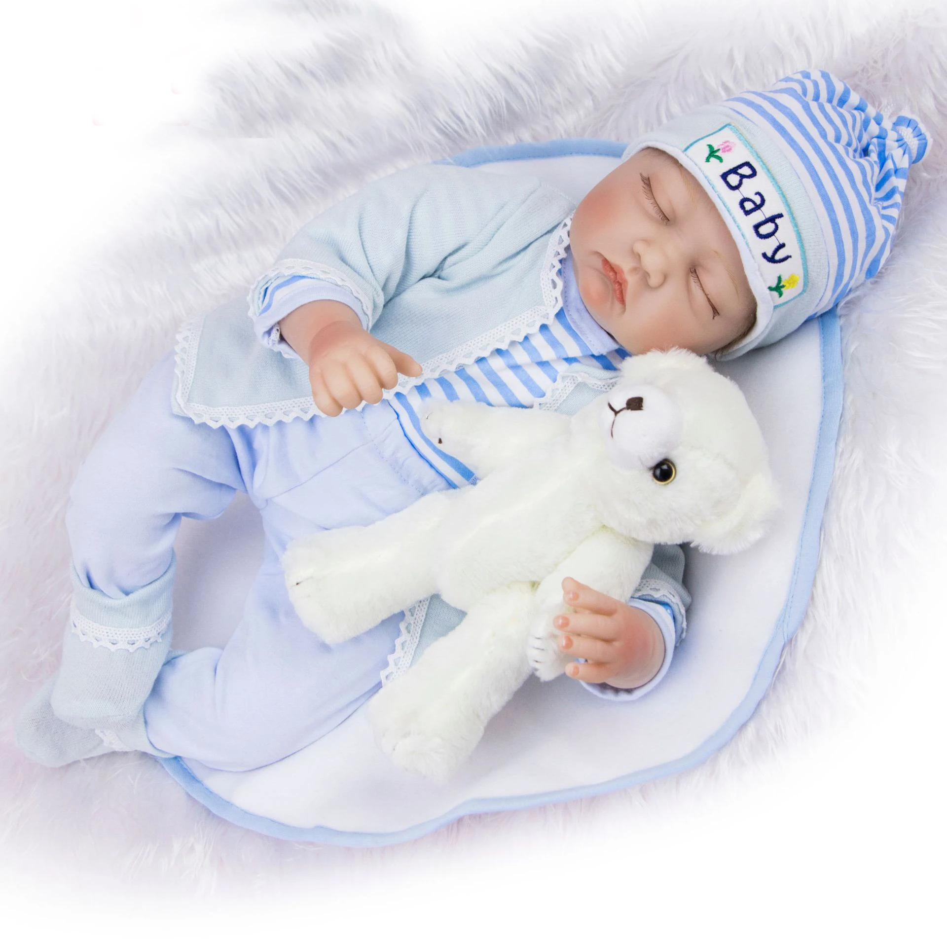 donde venden las muñecas reborn