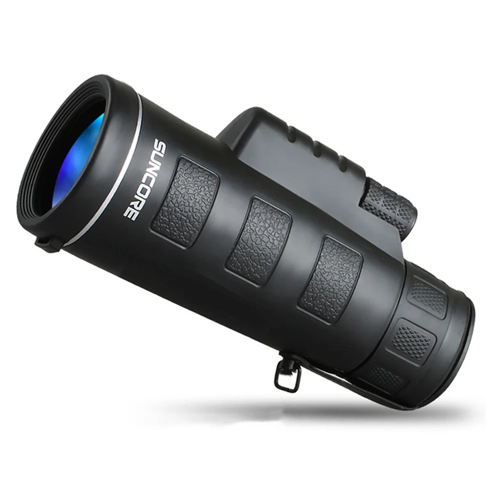 Suncore Traveler 10X40 Vision Монокуляр 10X40 ТЕЛЕСКОП
