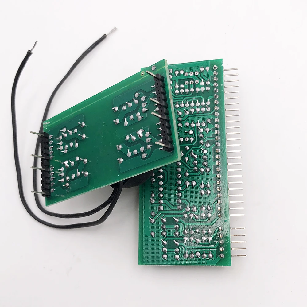 ARC160 модуль драйвера PCB + контрольная печатная плата для МОП инвертор сварочного