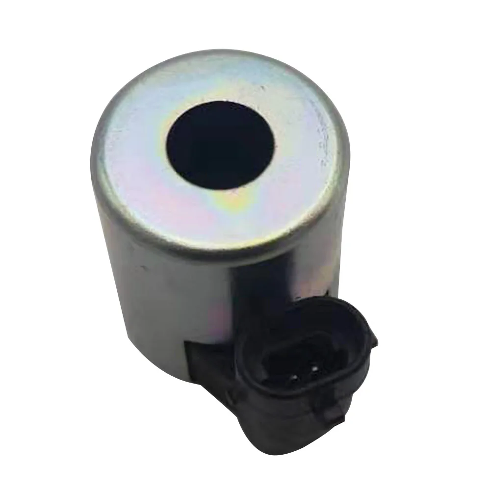 Двигатель электромагнитный регулятор давления Стабильный экскаватор автомобиль металлический масляный насос Замена практичный 1225053 для Cat E325C