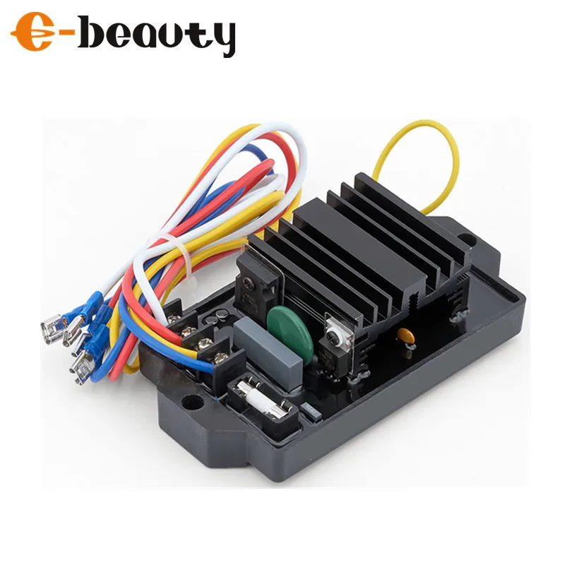 Generator Automatic Voltage Regulation Board Universal AVR GB-20A AVR-20A |