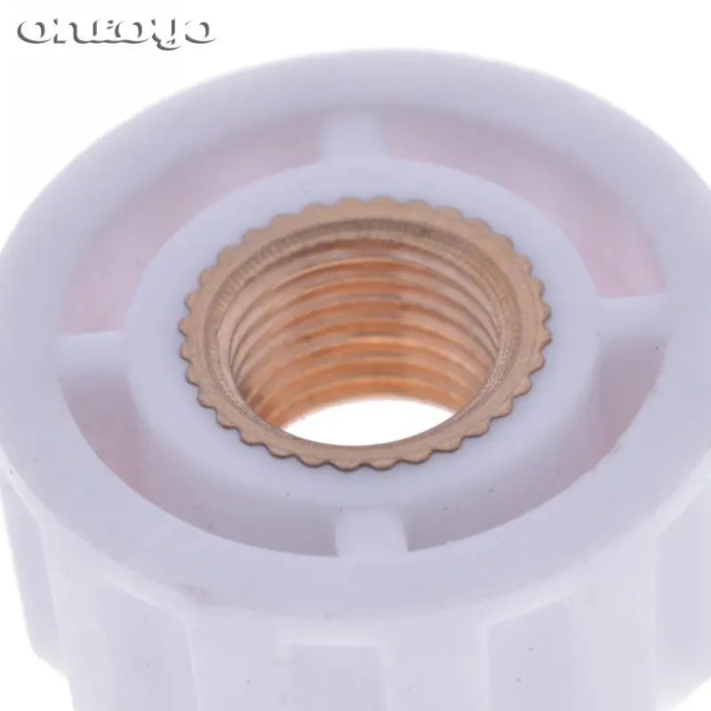 Embroidery Machine Spare Parts And Accessories Tension Nut For Barudan Machine