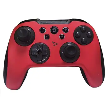 

Wireless Gamepad Vibration Game Controller for N-Switch for Playstation PC Android Mobile Phone Wireless Gamepads 3D Interchange