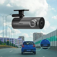 70mai escondido gravador de condução m300 carro dvr 1296p visão noturna monitoramento estacionamento 24 horas modo estacionamento wifi & app controle