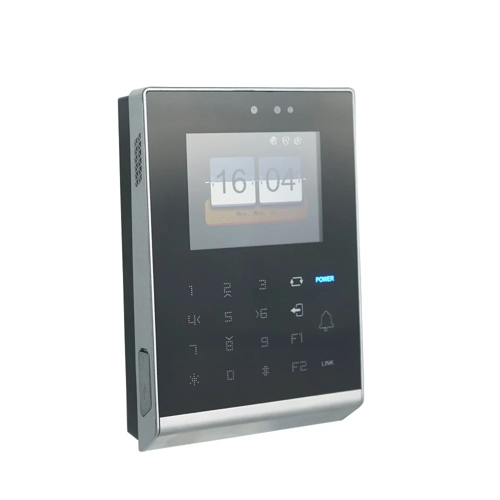 Hik оригинальная международная версия DS K1T105M C Pro Серия карты терминал контроллер