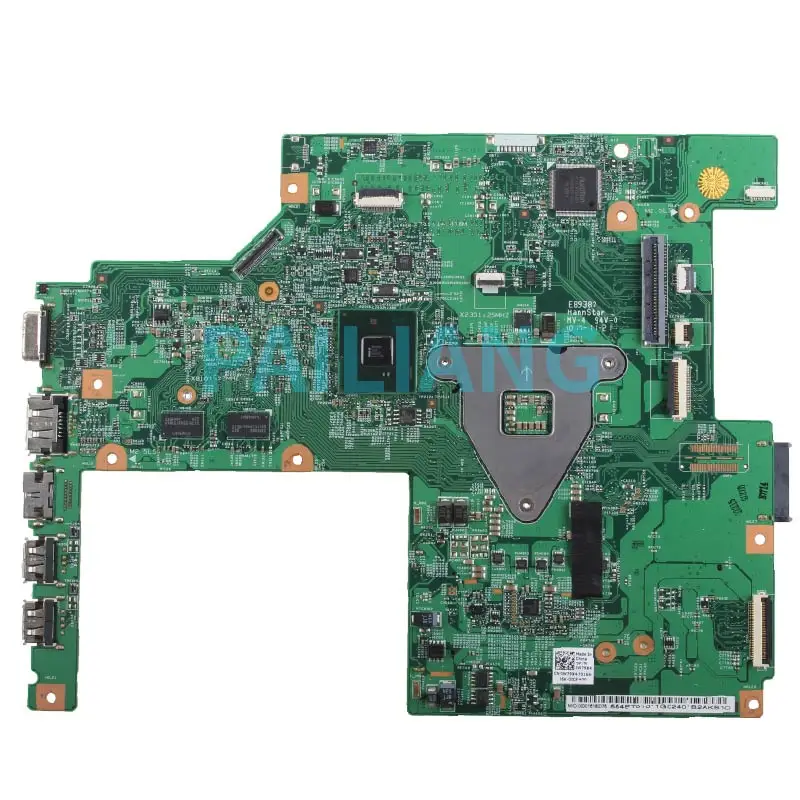 Placa-mãe para Computador Portátil Parpailiang Computador Dell Seus Modelos V3500 Placa-mãe para notebook - Imagem 6