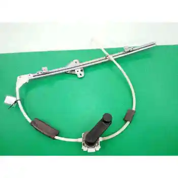 

WINDOW LIFTER FRONT RIGHT RENAULT MASTER FROM '98