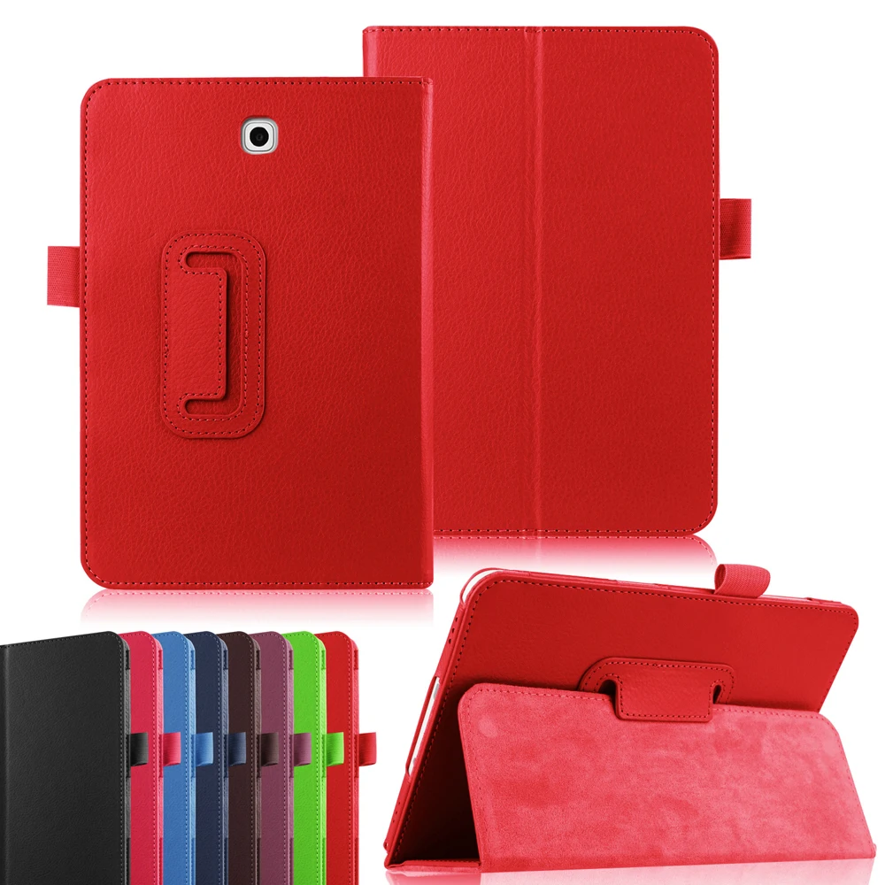 

Case For Samsung Galaxy Tab S2 8.0 T710 T715 T713 T719 PU Leather Folding Cover For SM-T713 SM-T715 SM-T719 8.0'' Tablet Funda