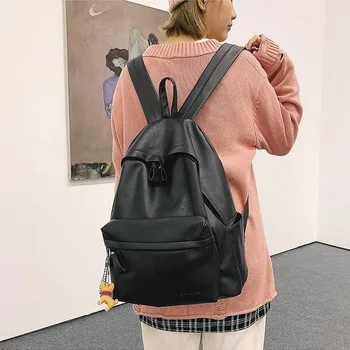 

2020 New Korean Backpack Women's Fashion Casual Cute Backpack Large Capacity Backpack Women