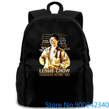 

Leslie Chow The Hangover Quotes Fan Loose For Cool women men backpack laptop travel school adult student