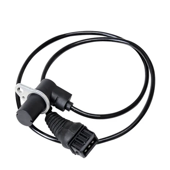 

Crank Crankshaft Position Cps Sensor 12141703277 Fit for E36 E38 E39 320i 323i 328i 520i 523i 528i 728 Z3