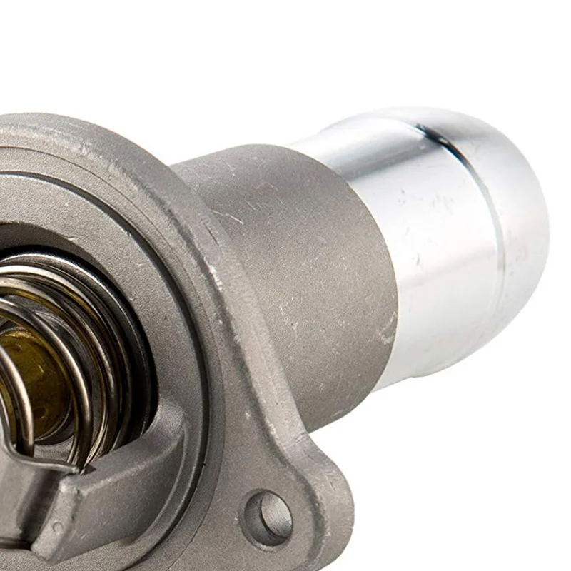 Motor Tech Gm контроллер температуры охлаждающей жидкости двигателя и сборка корпуса