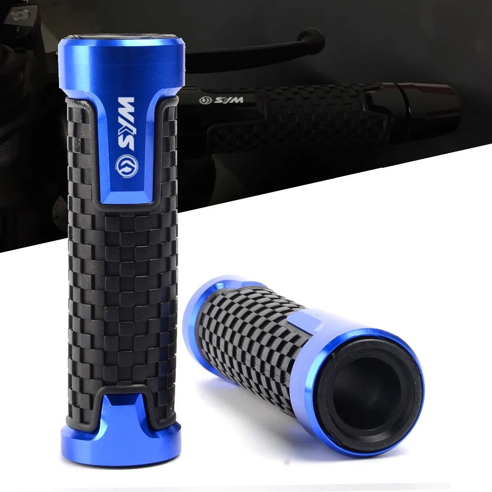 Ручки для Руля Мотоцикла Для SYM CRUISYM 300 Joymax 125/250/300 GTS 250i/300i MaxSym 400i/500i/600i ручка