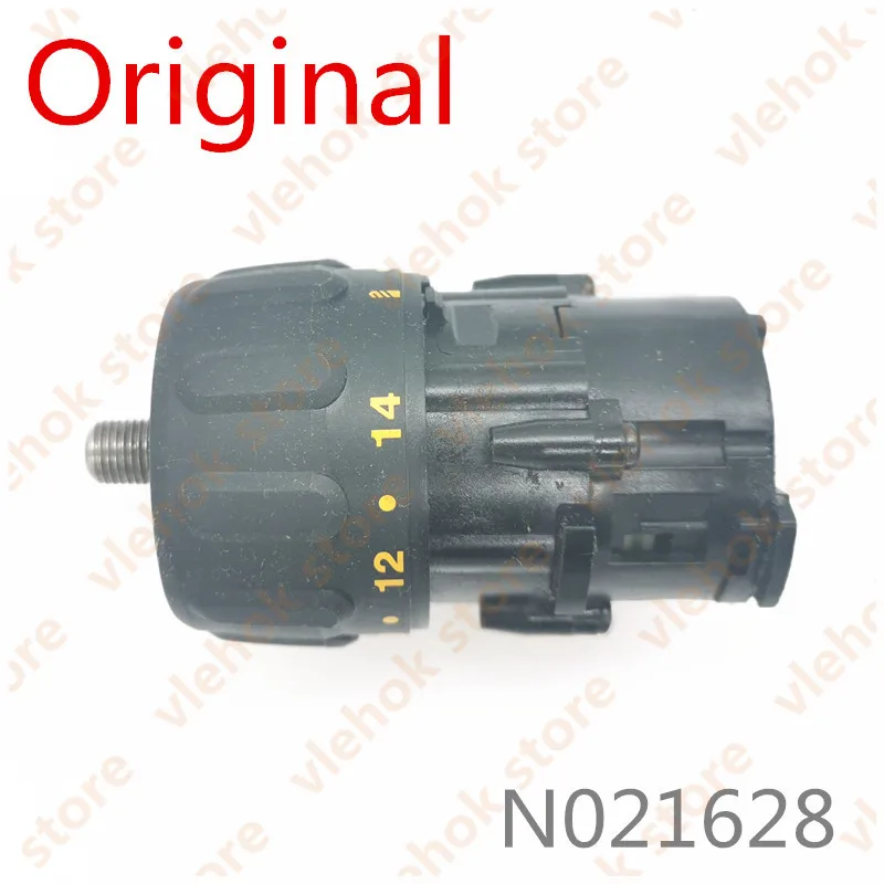Коробка передач в сборе для Dewalt DC750 DC740 N021628 аксессуары электроинструмента детали