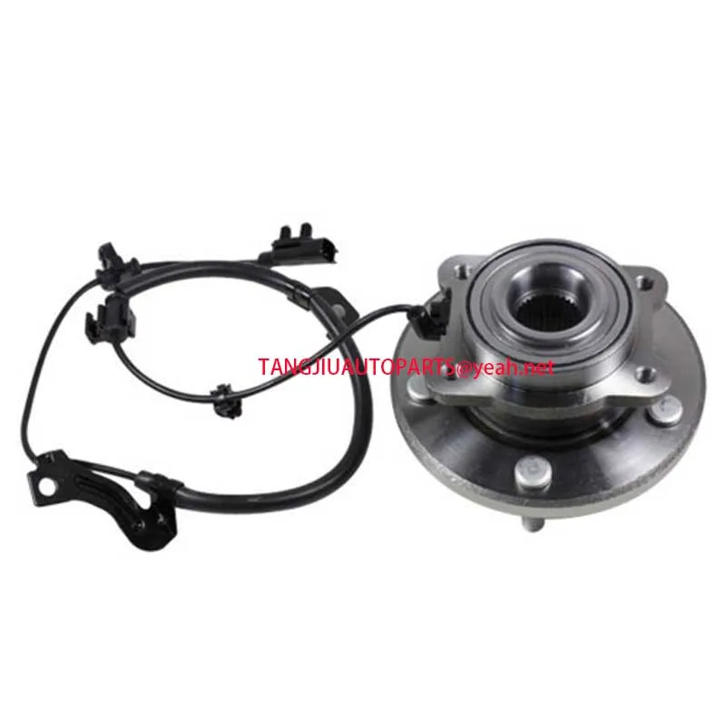 Wheel Hub Bearing Fit DODGE JOURNEY 2009- 68184743AA 512478 68184743 5171125AA 5171125AD