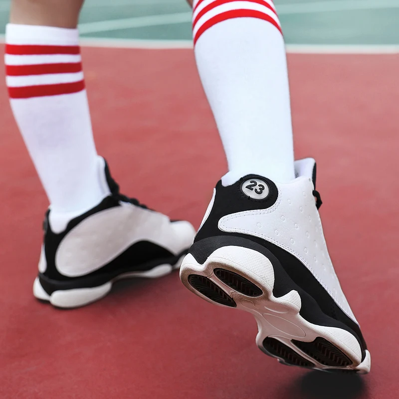 Детская Баскетбольная обувь, кроссовки 1 в стиле ретро для мальчиков, баскетбольные кроссовки в стиле ретро 11, кроссовки для девочек, баскетбольные кроссовки