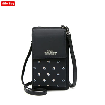 

Multi-Function Universal Phone Pouch For iPhone 11 Pro Max X 10 8 7 6 6S Plus 5 5S SE 5C 4 4S Xr Xs Max Phone Bags Pocket Purse