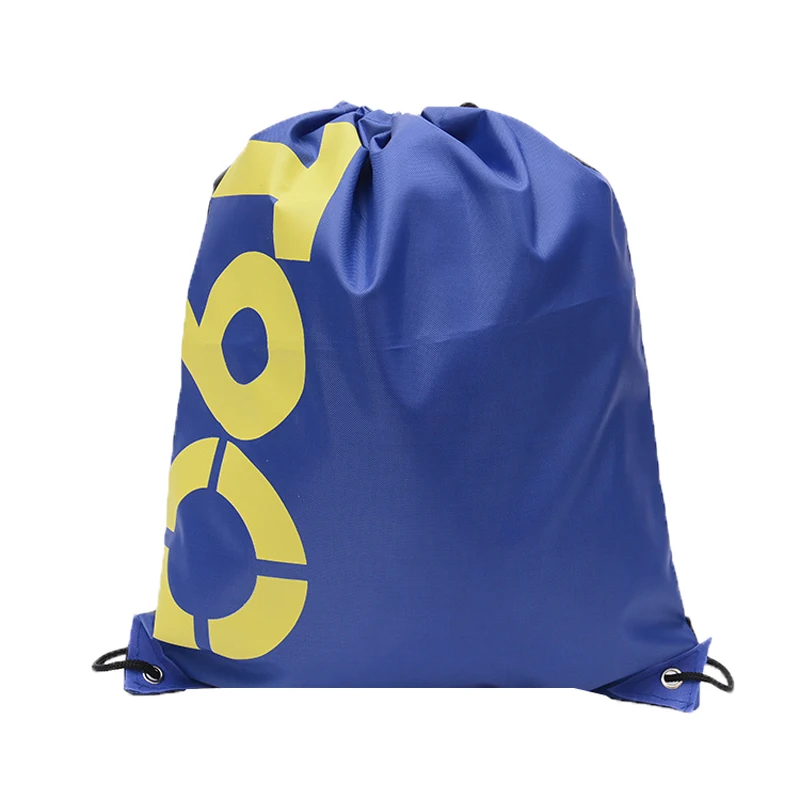 30PCS / LOT Women Drawstring Bag Oxford Waterproof Backpack Large Capacity Travel Sports Cloth Pack | Багаж и сумки