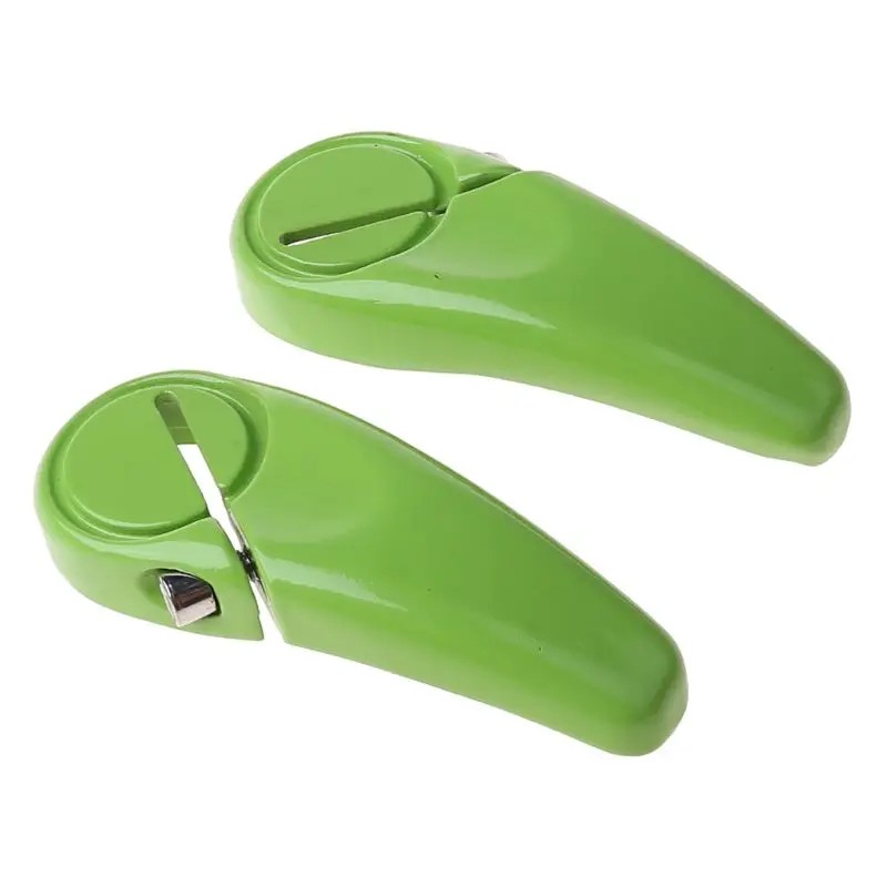 Bicycle Bar End Handlebar Parts Non Slip Aluminum Alloy MTB Mountain Bike Supply bicycle accessories bicycle handlebar bicycle handlebar ends